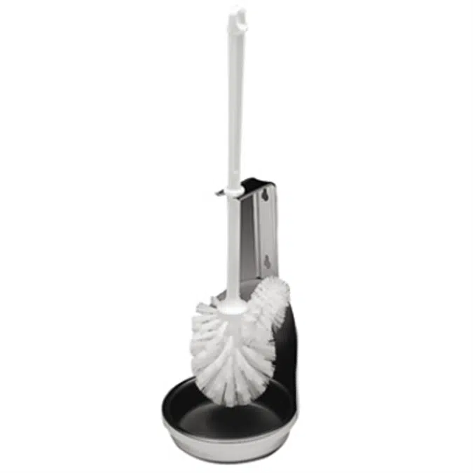 Toilet brush holder BS686