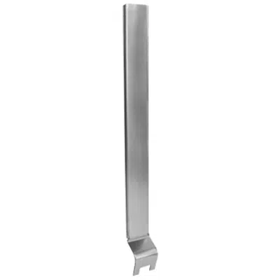 Row urinal connector piece ZCMPX0002