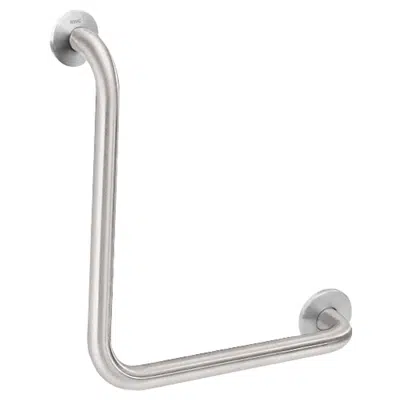 kuva kohteelle CNTX21W 90° angled grab rail CNTX21W