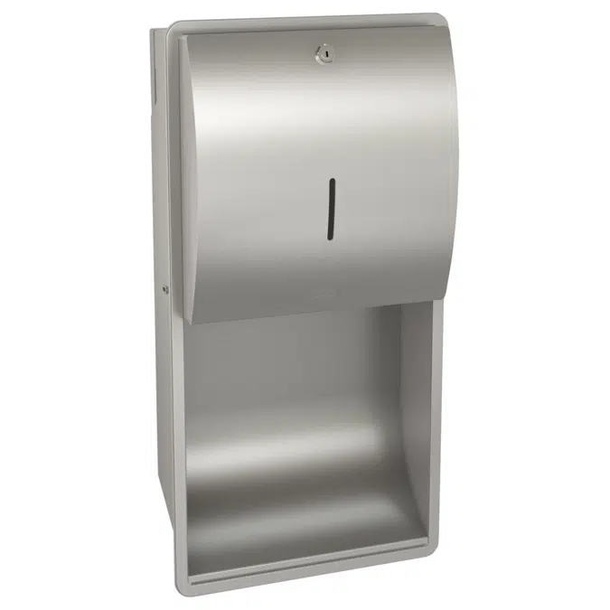 Lavabo individuel HEAVY-DUTY