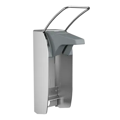 kuva kohteelle MEDCARE Dispenser for liquid soaps and disinfectants MEDC05S