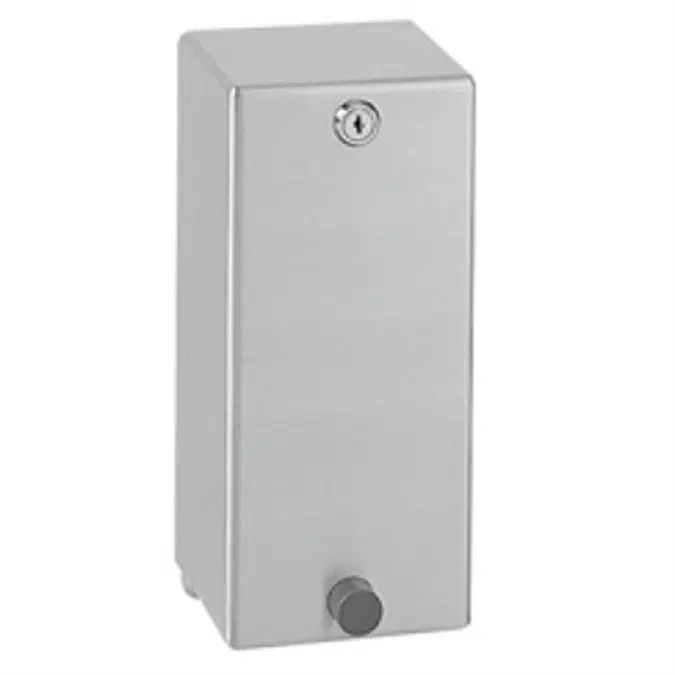 HEAVY-DUTY Soap dispenser SD300