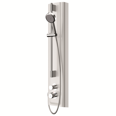 Laden Sie kostenfreie BIM-Inhalte aus BIMobject F5L Mix stainless 
