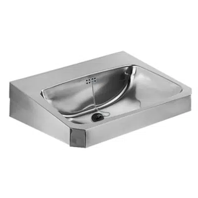 画像 ANIMA washbasin WT600C