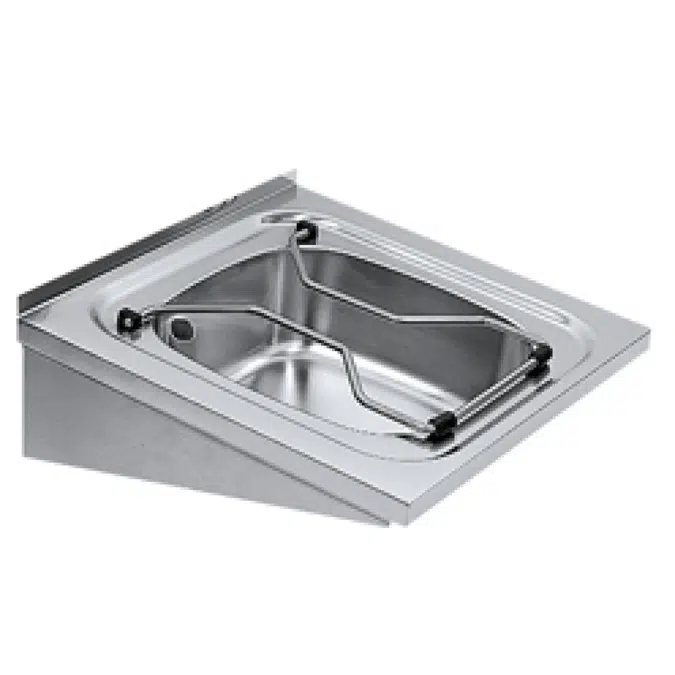 SIRIUS Utility sink WB500GV