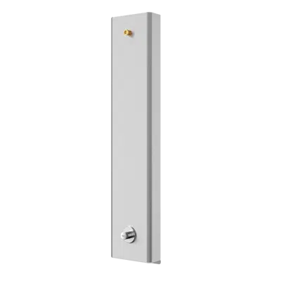 Image for F3S Shower panel F3SV2012