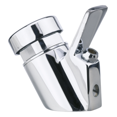 Image for Self-closing drinking fountain tap AQBM300