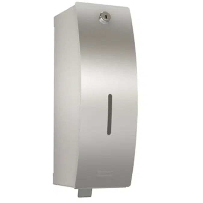 STRATOS Soap dispenser STRX618