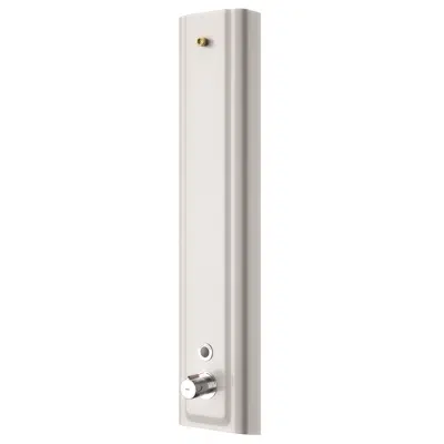 F5E Therm MIRANIT shower panel F5ET2024