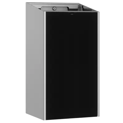 Image for EXOS Waste bin EXO605B