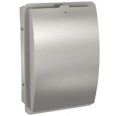 kuva kohteelle STRATOS Hygiene waste bin STRX611E