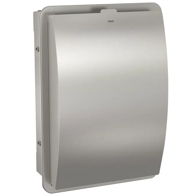 Distributeur de papier toilette HEAVY-DUTY