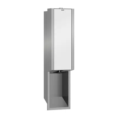 EXOS. electronic soap dispenser EXOS625EW