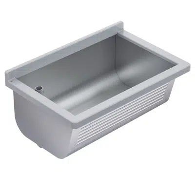 Image for SIRIUS wash trough BS312N
