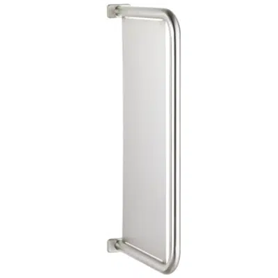 CAMPUS Urinal divider CMPX560图像