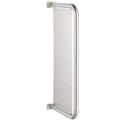 Image for CAMPUS Urinal divider CMPX560