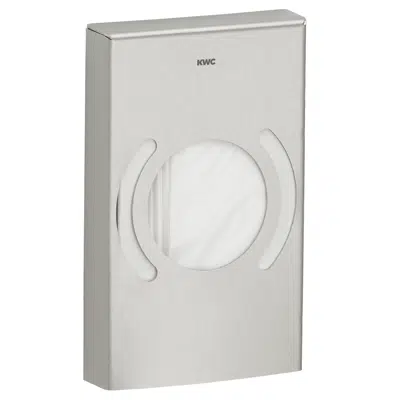 imagem para Hygiene bag dispenser HBD191