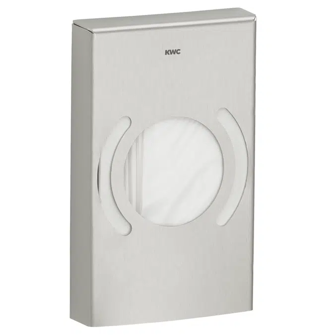 Hygiene bag dispenser HBD191