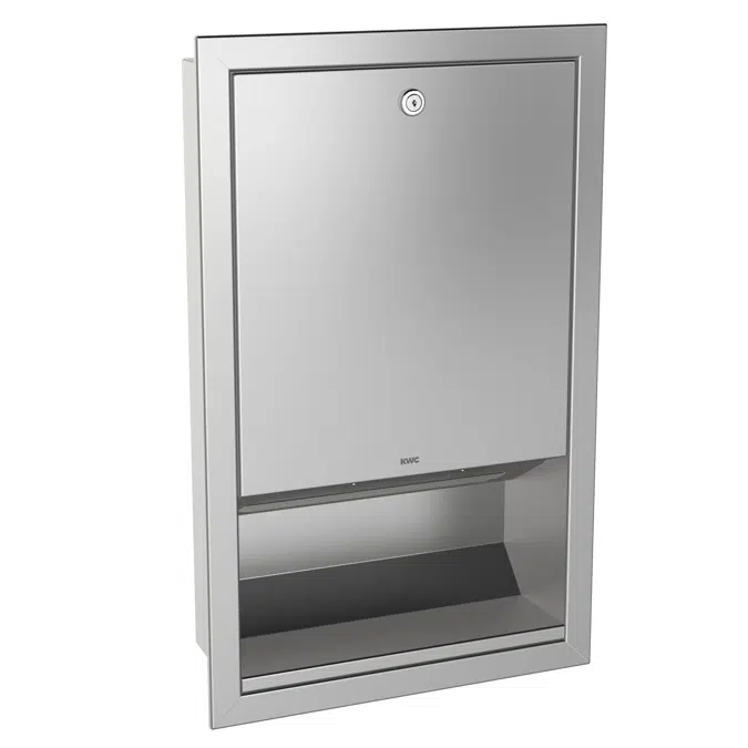 RODAN paper towel dispenser RODX600E