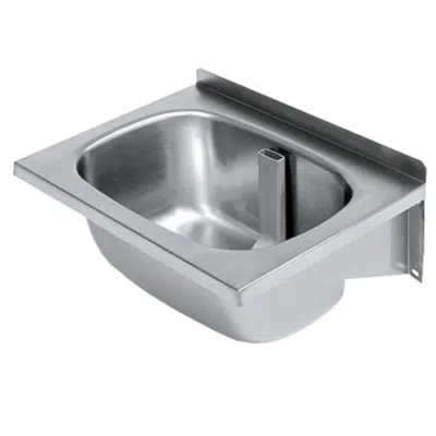 Obrázek pro SIRIUS utility sink BS330