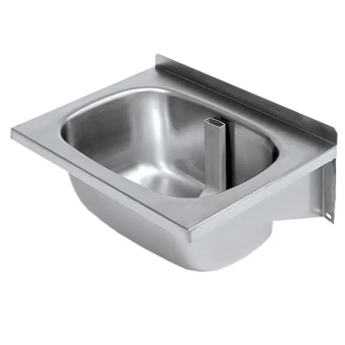 SIRIUS utility sink BS330