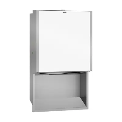 Image for EXOS. paper towel dispenser EXOS600EW