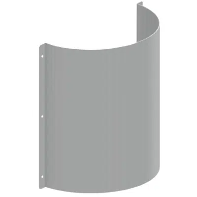 CAMPUS Trap cover for row urinal ZCMPX0010