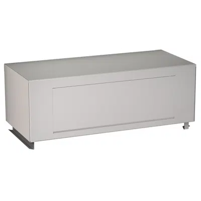 kép a termékről - RODAN folding self-closing lid for waste bin RODX608