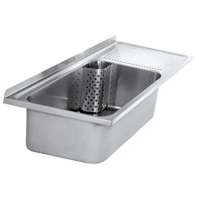 SIRIUS utility sink BS352