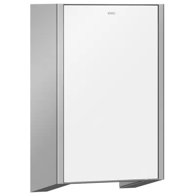 kuva kohteelle EXOS Electronic Hand Dryer EXO220W