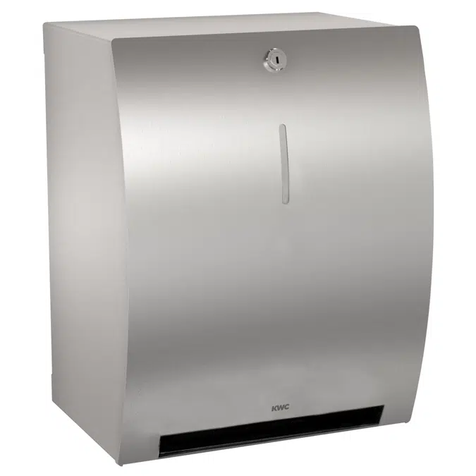 STRATOS paper towel dispenser STRX637