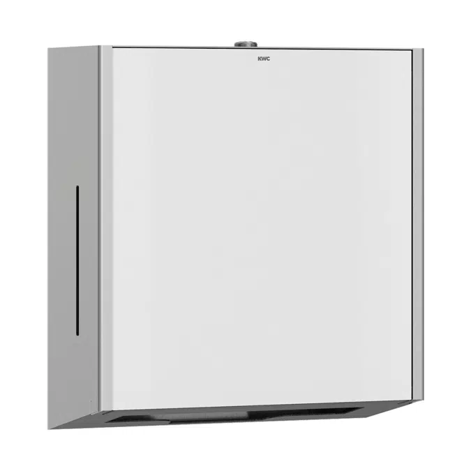 EXOS. paper towel dispenser EXOS600W