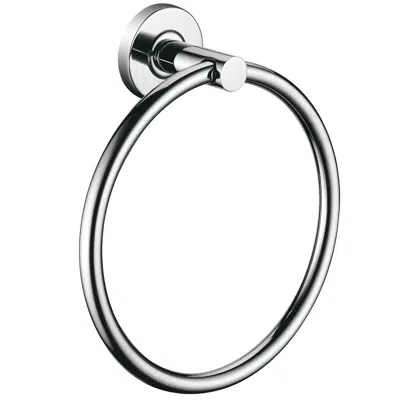 Image for MEDIUS towel ring MEDX104HP