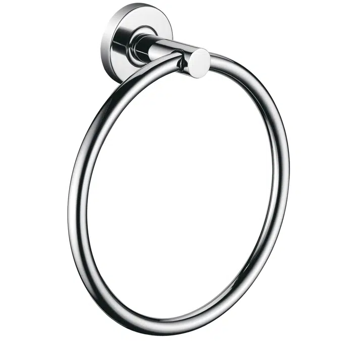 MEDIUS towel ring MEDX104HP