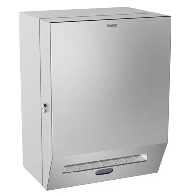 RODAN electronic paper towel dispenser RODX630 için görüntü