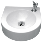drinking fountain sirw240