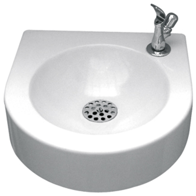 Image for Drinking fountain SIRW240