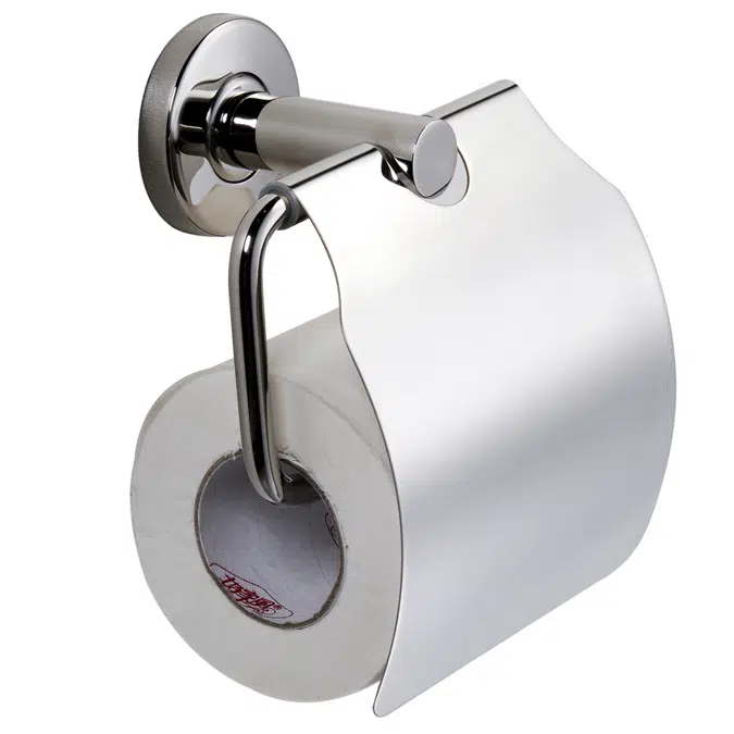 MEDIUS toilet roll holder MEDX111HP