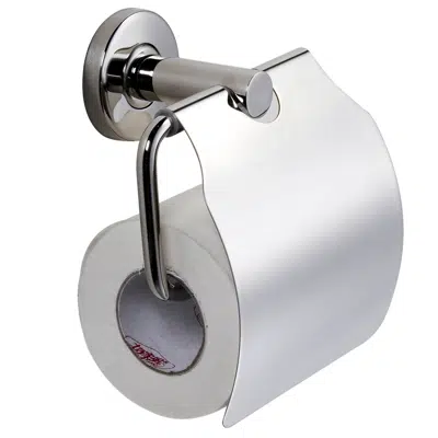 Image for MEDIUS toilet roll holder MEDX111HP