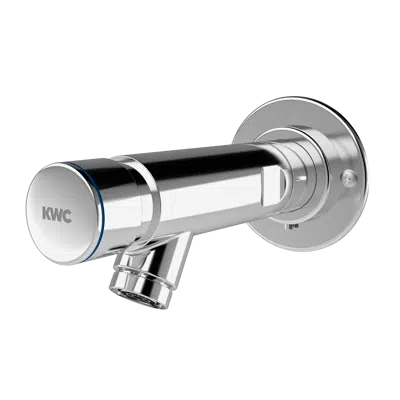 Image for F3S Self-closing bib tap F3SV1011