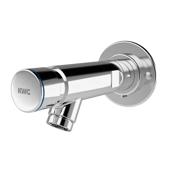F3S Self-closing bib tap F3SV1011
