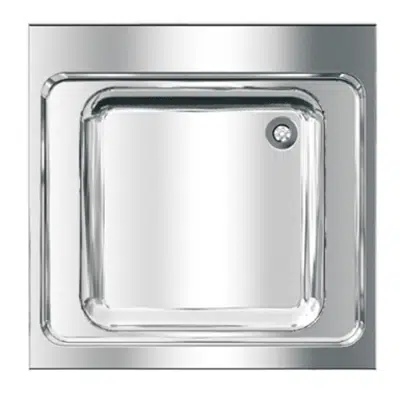 Image for MAXIMA Commercial sink MAXL100-70