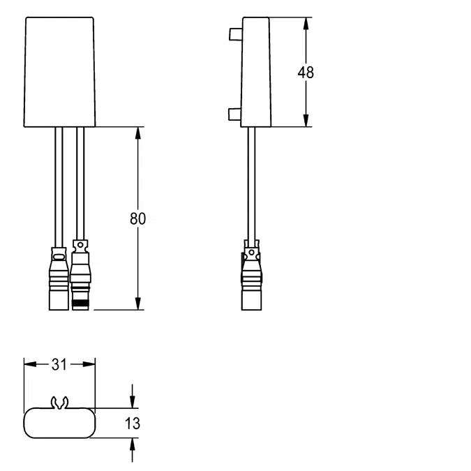 C module ACEX9020