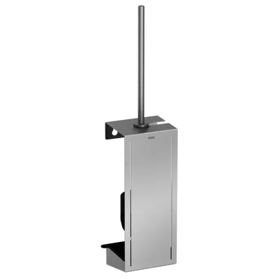 EXOS Toilet brush holder EXO687X图像