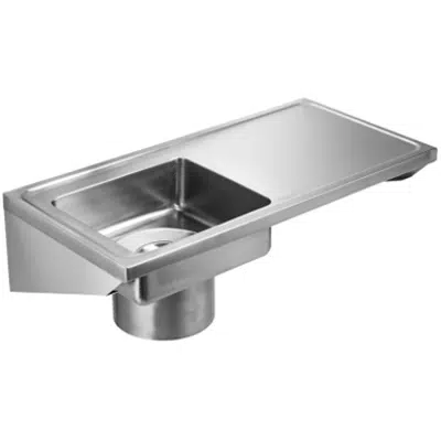afbeelding voor SIRIUS plaster trap SIRX836