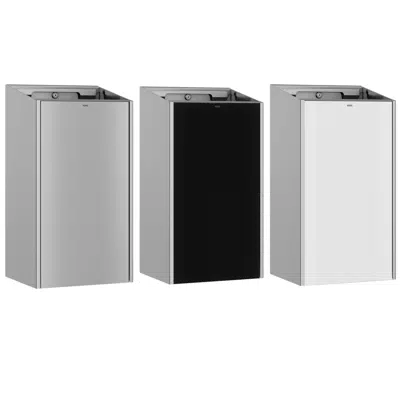 Зображення для EXOS. waste bin EXOS605X