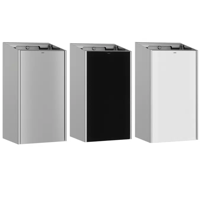 EXOS. waste bin EXOS605X