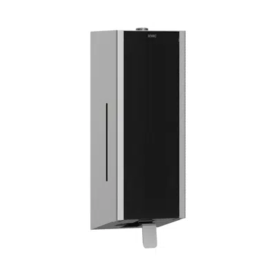 Image for EXOS. soap dispenser EXOS618B