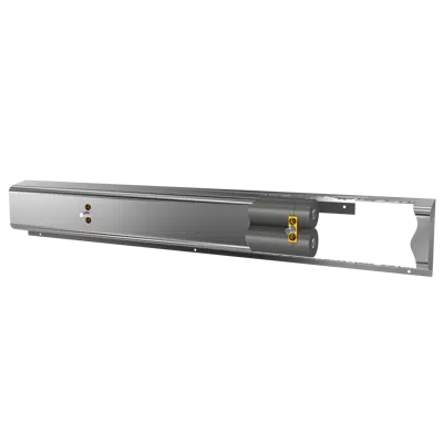 afbeelding voor Fitting unit for wall mounting AQFU0216