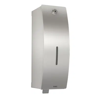 STRATOS foam soap dispenser STRX616